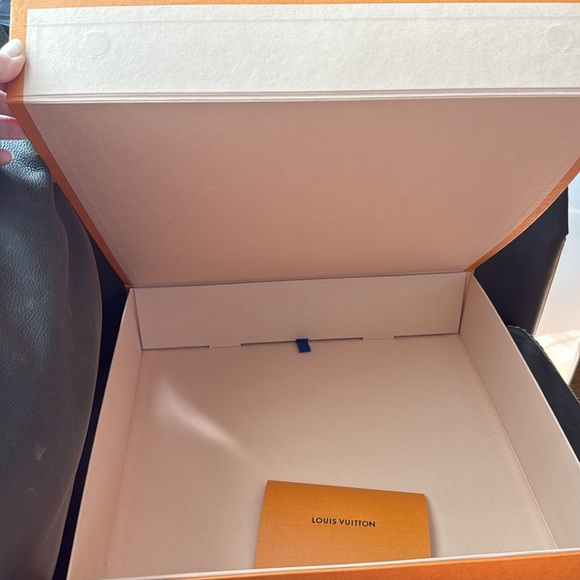 Authentic Louis Vuitton box only *read description* - Picture 3 of 6